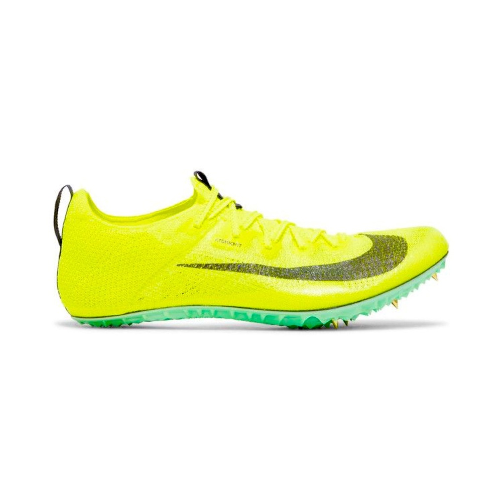 Nike Zoom Superfly Elite Shoes Spikes Men's Size 13